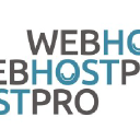 Webhost.pro logo