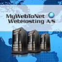 Webhosting.dk logo
