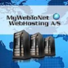 Webhosting.dk logo