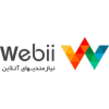 Webii.ir logo