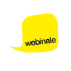 Webinale.de logo