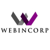 Webincorp.com logo