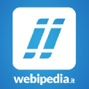 Webipedia.it logo