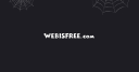 Webisfree.com logo