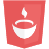 Webjars.org logo