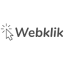 Webklik.nl logo