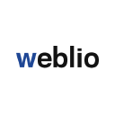 Weblio.jp logo