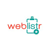 Weblistr.com logo