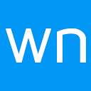 Webnode.mx logo