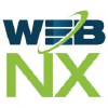 Webnx.com logo