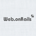 Webonrails.ru logo