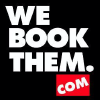 Webookthem.com logo