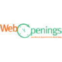 Webopenings.com logo