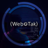 Webotak.com logo