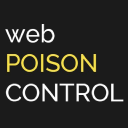 Webpoisoncontrol.org logo