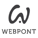 Webpont.com logo