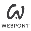 Webpont.com logo