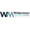 Webpreneurmedia.com logo