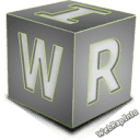 Webrap.info logo