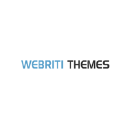 Webriti.com logo