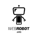 Webrobotapps.com logo
