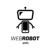 Webrobotapps.com logo