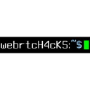 Webrtchacks.com logo