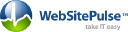 Websitepulse.com logo
