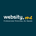 Websity.me logo