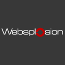 Websplosion.com logo