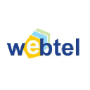 Webtel.in logo