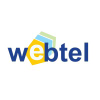 Webtel.in logo