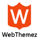 Webthemez.com logo