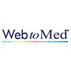 Webtomed.com logo