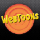 Webtoons.com logo