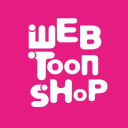 Webtoonshop.com logo