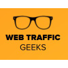 Webtrafficgeeks.org logo