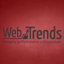 Webtrends.net.br logo