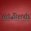 Webtrends.net.br logo