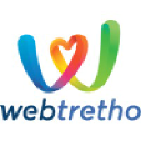 Webtretho.com logo