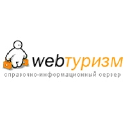 Webturizm.ru logo