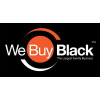 Webuyblack.com logo