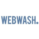 Webwash.net logo
