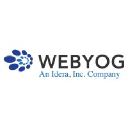 Webyog.com logo