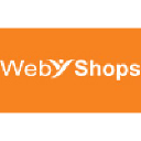 Webyshops.com logo