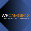 Wecamgirls.com logo