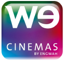 Wecinemas.com.sg logo
