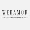 Wedamor.com logo