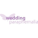 Weddingparaphernalia.co.uk logo