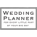 Weddingplanner.co.uk logo
